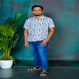 ADHITHYAN V